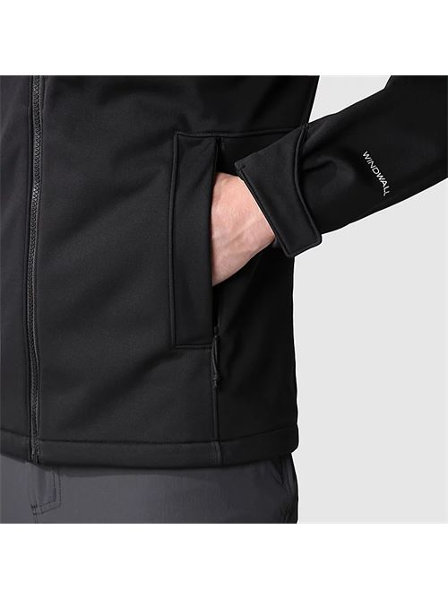 diablo softshell detachable THE NORTH FACE | NF0A7ZFSKX71